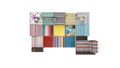 composition missoni home collection avec plateformes thumb image number 21