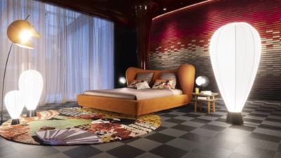 Bed 160x200 cm