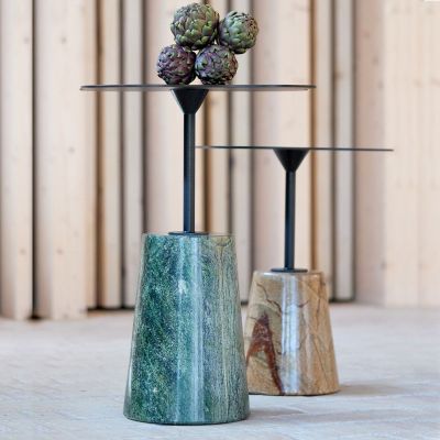 Pedestal table  image number 8