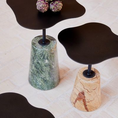 Pedestal table  image number 6