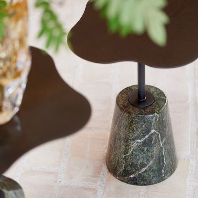 Pedestal table  image number 3