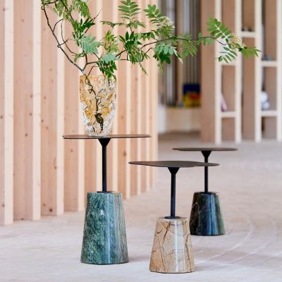 Pedestal table  image number 4