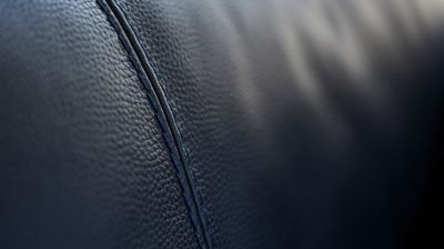 Canap&eacute; 3 places relaxation 100% cuir image num&eacute;ro 2