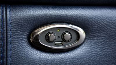 Canap&eacute; 3 places relaxation 100% cuir image num&eacute;ro 4