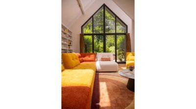 Canap&eacute; composable image num&eacute;ro 6