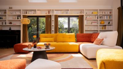 Canap&eacute; composable image num&eacute;ro 1