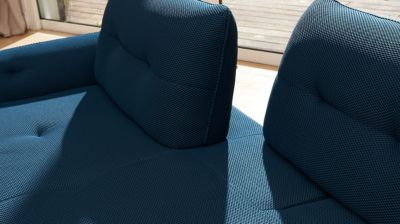 Canap&eacute; double profondeur