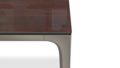 mesa de comedor - sobre de cristal impreso madera thumb image number 21