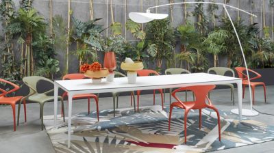 tavolo da pranzo outdoor numero dell'immagine 0