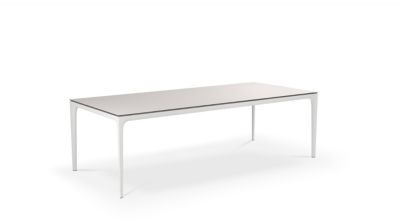 outdoor dining table image number 1