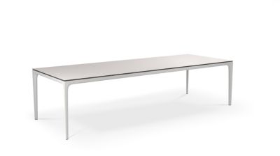 outdoor dining table image number 1