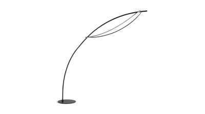 offset floor lamp image number 0