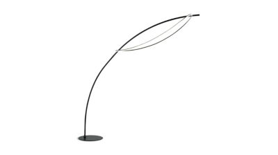 offset floor lamp image number 1