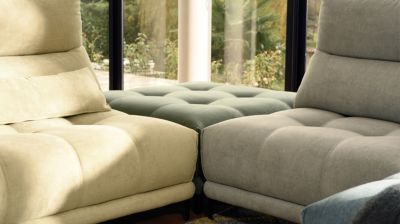 Canap&eacute; composable par &eacute;l&eacute;ment image num&eacute;ro 2