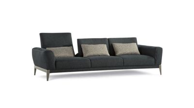 Player Canape 5 Places Roche Bobois