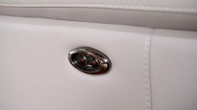 Canap&eacute; 3 places relaxation 100% cuir image num&eacute;ro 1