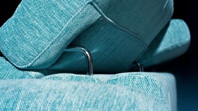 Canap&eacute; 3 places relaxation image num&eacute;ro 3