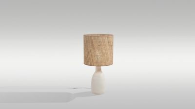 Lampe &agrave; poser image num&eacute;ro 1