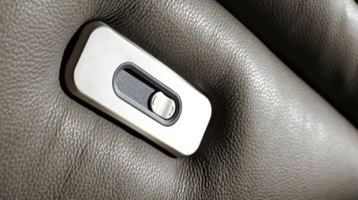 Canap&eacute; 3 places relaxation 100% cuir image num&eacute;ro 2