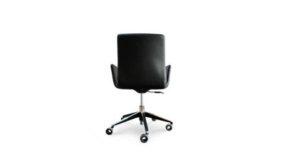 Desk armchair prismo image number 3