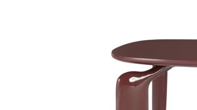 Mesa de comedor - vesi&oacute;n laca n&uacute;mero de imagen 0