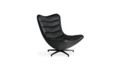 fauteuil - cuir sweet thumb image number 01