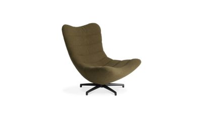 armchair - ricochet fabric rencontre product image