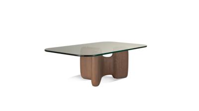 Rectangular Cocktail Table image number 1
