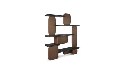 RIO IPANEMA bookcase | Roche Bobois