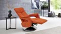 Fauteuil relaxation tissu thumb image number 01