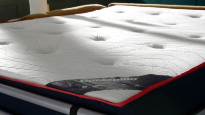 Canap&eacute;-lit, matelas confort dunlopillo&reg; image num&eacute;ro 1
