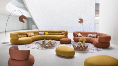 SENSE composition n°1 | Roche Bobois