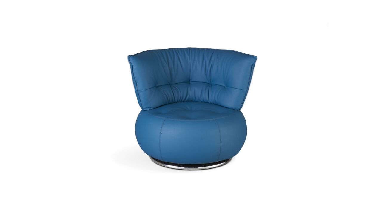 Swivel amrchair image number 1
