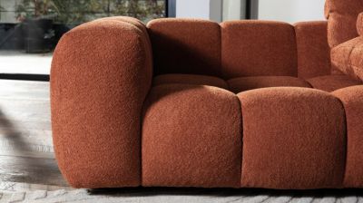 Canap&eacute; d'angle droit image num&eacute;ro 1