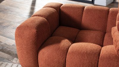 Canap&eacute; d'angle droit image num&eacute;ro 2