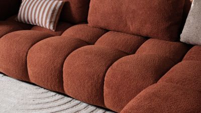 Canap&eacute; d'angle droit image num&eacute;ro 3