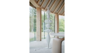 SERENA floor lamp | Roche Bobois
