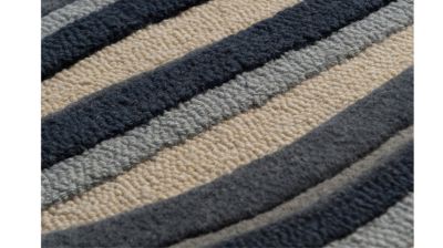 SMOKE Rug Roche Bobois