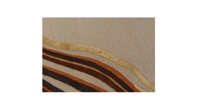 SMOKE Rug | Roche Bobois