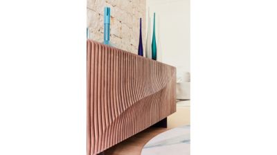 Anrichte 4 T&uuml;ren - Korpus weiss. bildnummer 4