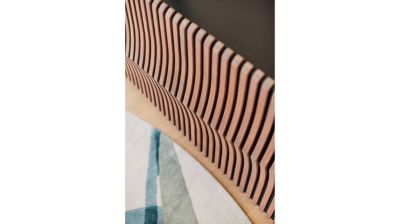 Anrichte 4 T&uuml;ren - Korpus weiss. bildnummer 6