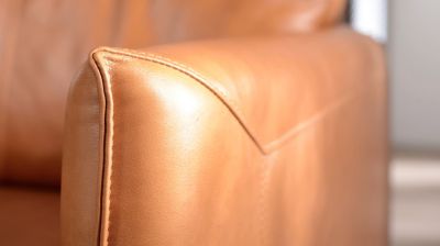 Canap&eacute; 3 places 100% cuir image num&eacute;ro 1