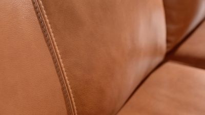 Canap&eacute; 3 places 100% cuir image num&eacute;ro 2