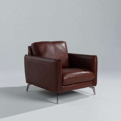 Fauteuil Relax Cuir Centernull