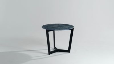 Set de 1 table basse et 2 bouts de canap&eacute; image num&eacute;ro 2