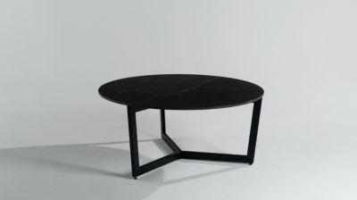 Set de 1 table basse et 2 bouts de canap&eacute; image num&eacute;ro 3