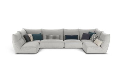 composition - curl fabric image number 3