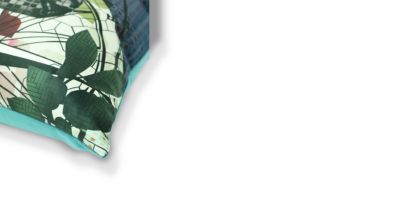 Coussin TICKET TO RIDE CIEL n&uacute;mero de imagen 4