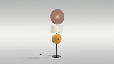 Lampadaire image num&eacute;ro 1