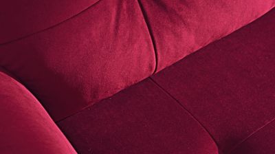 Canap&eacute; 3 places en microfibre image num&eacute;ro 2